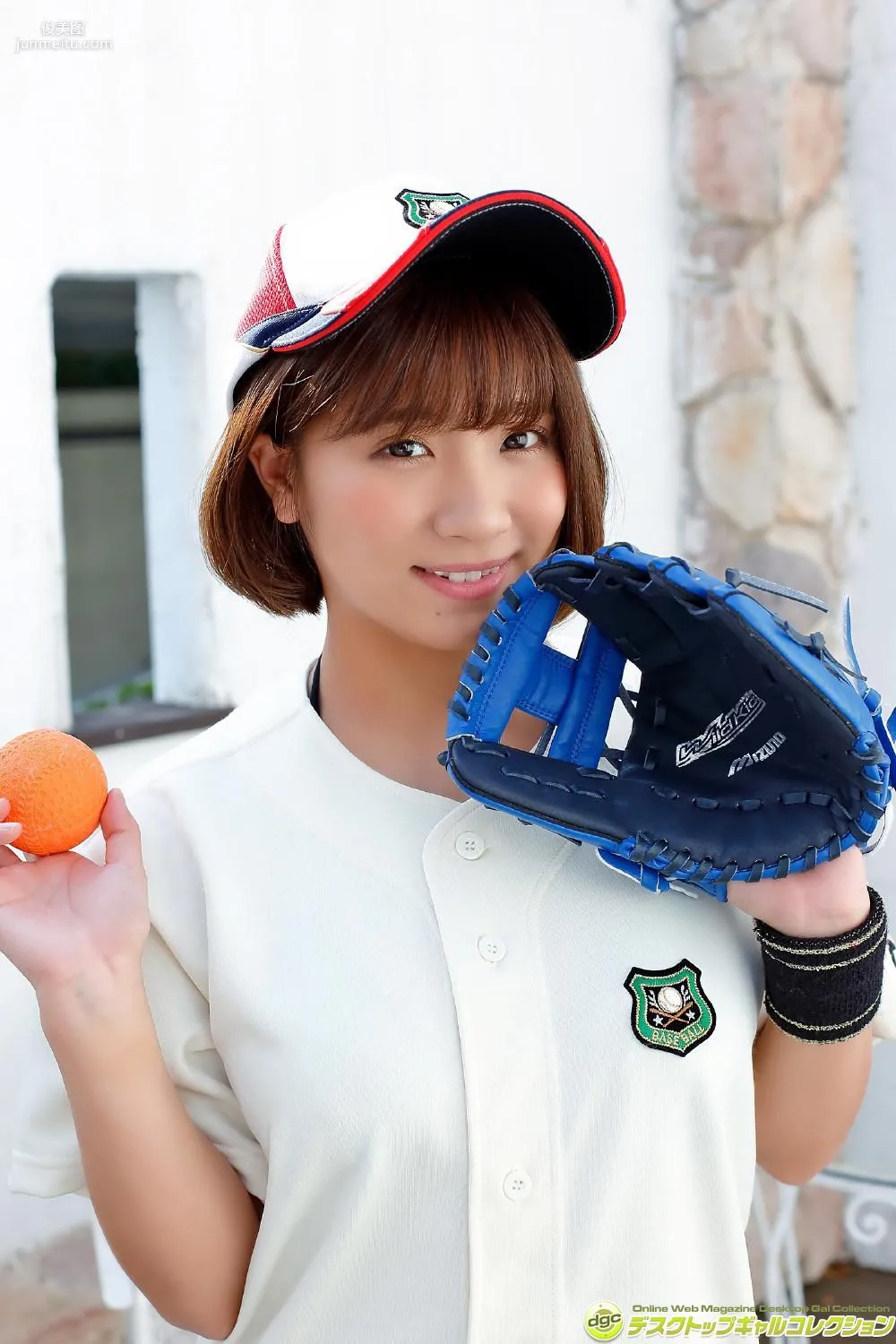 Aya Hazuki: DGC photo 76