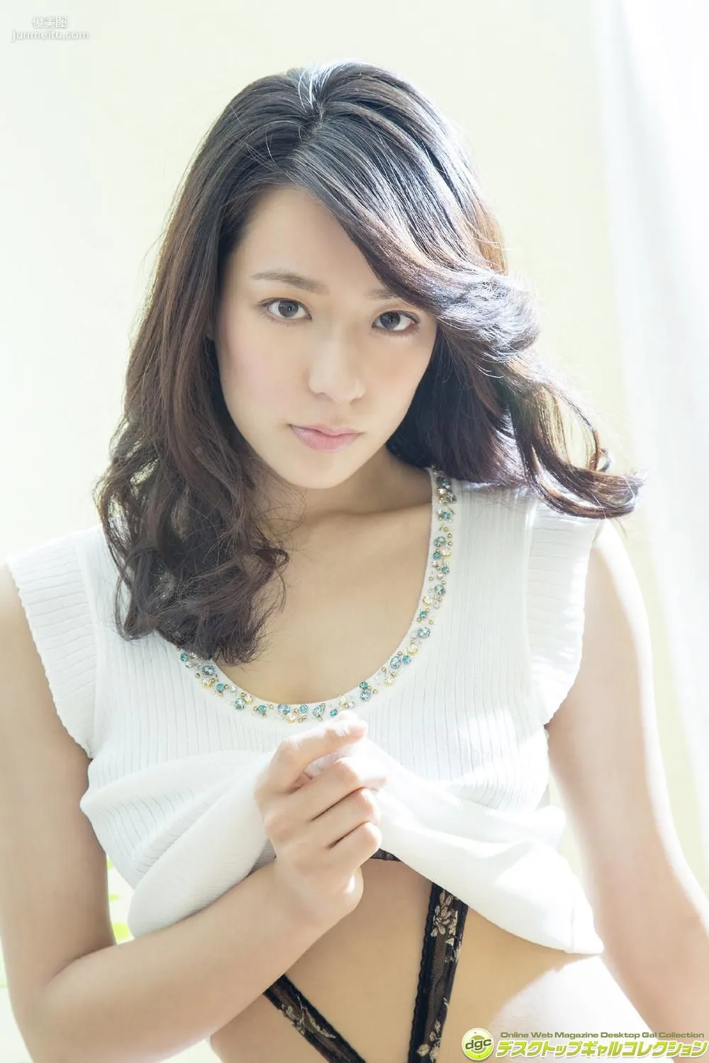 Mayu Koseta: DGC photo 26