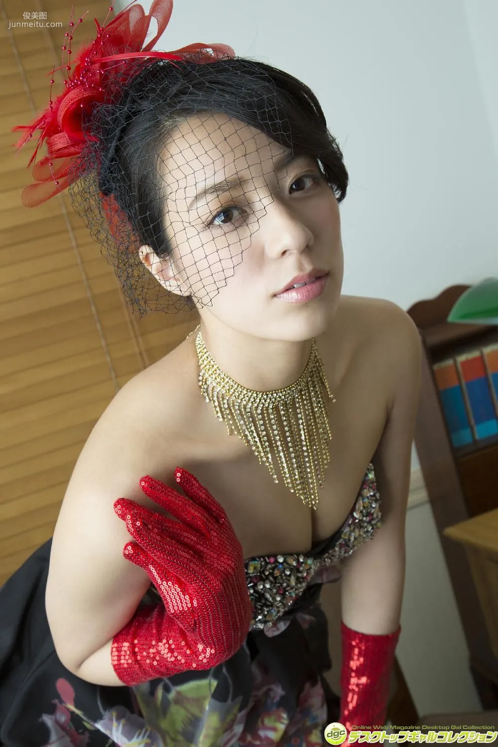 Mayu Koseta: DGC photo 55