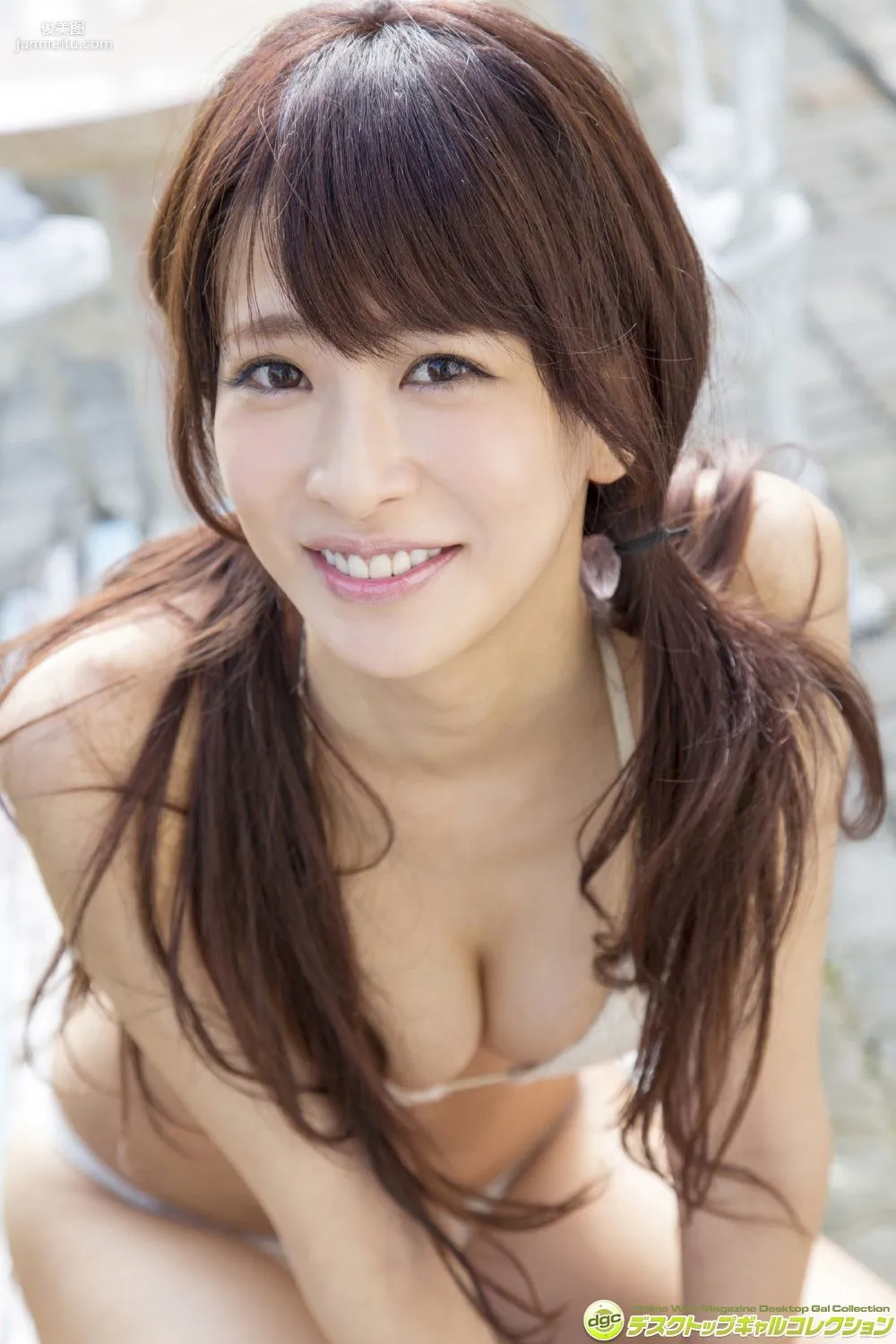 [DGC] NO.1293 Mai Kamuro Mai Kamuro Photo Set photo 51