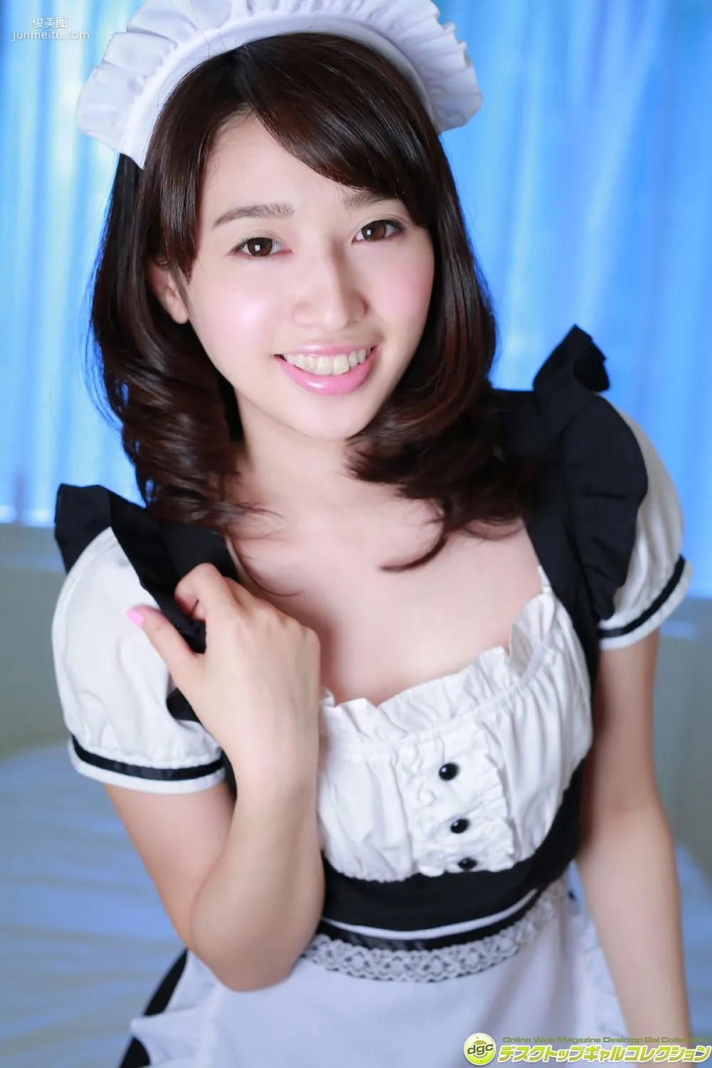 [DGC] NO.1295 Yui Konno 今野ゆい 寫真集 2