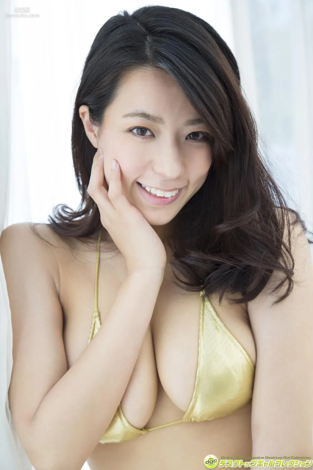 Mayu Koseta: DGC photo 11