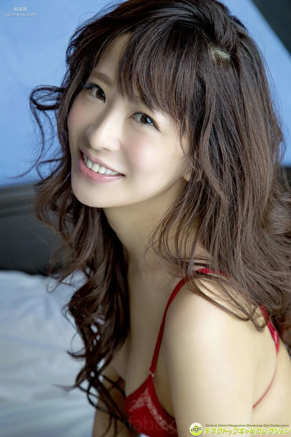 [DGC] NO.1293 Mai Kamuro Mai Kamuro Photo Set photo 99
