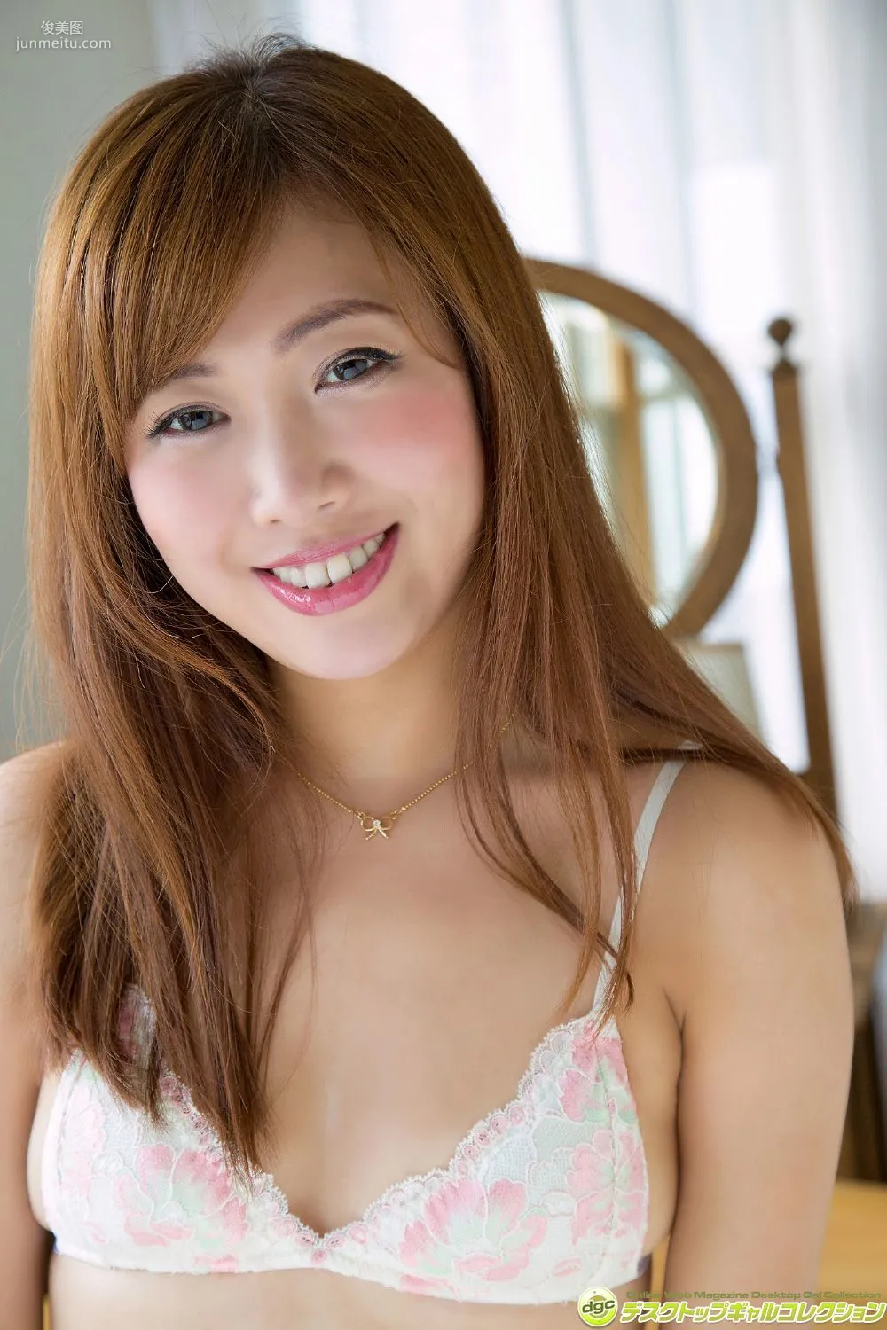 Karen Takeda, Active as Race Queen and Event Companion!!, Photo Set [DGC] NO.1335 photo 52