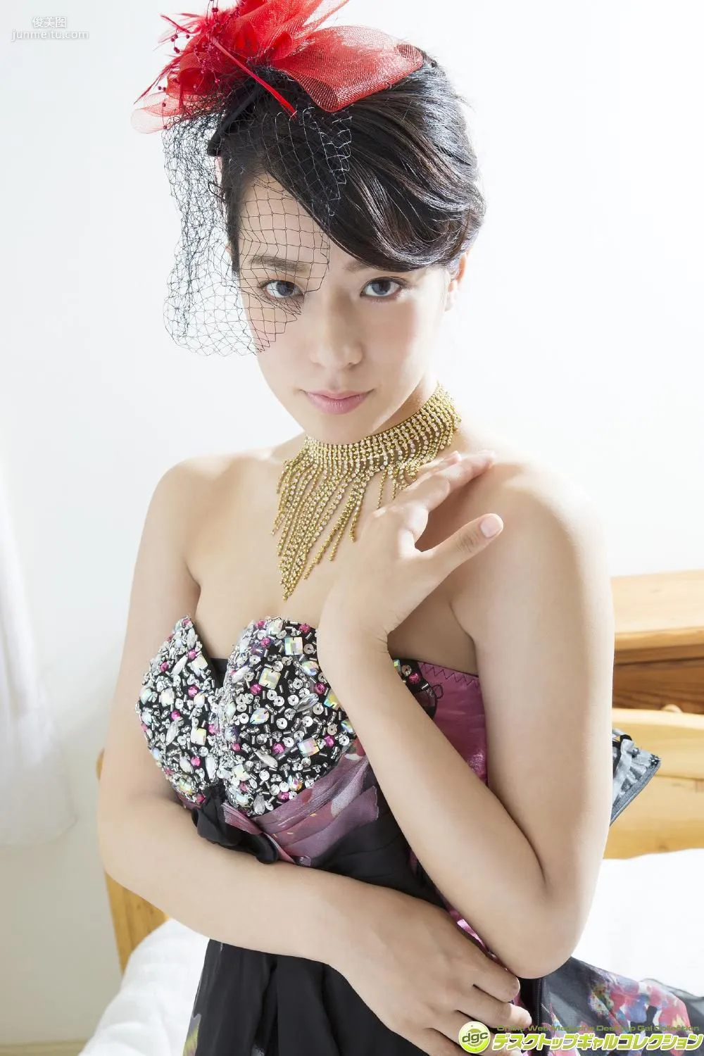 Mayu Koseta: DGC photo 58
