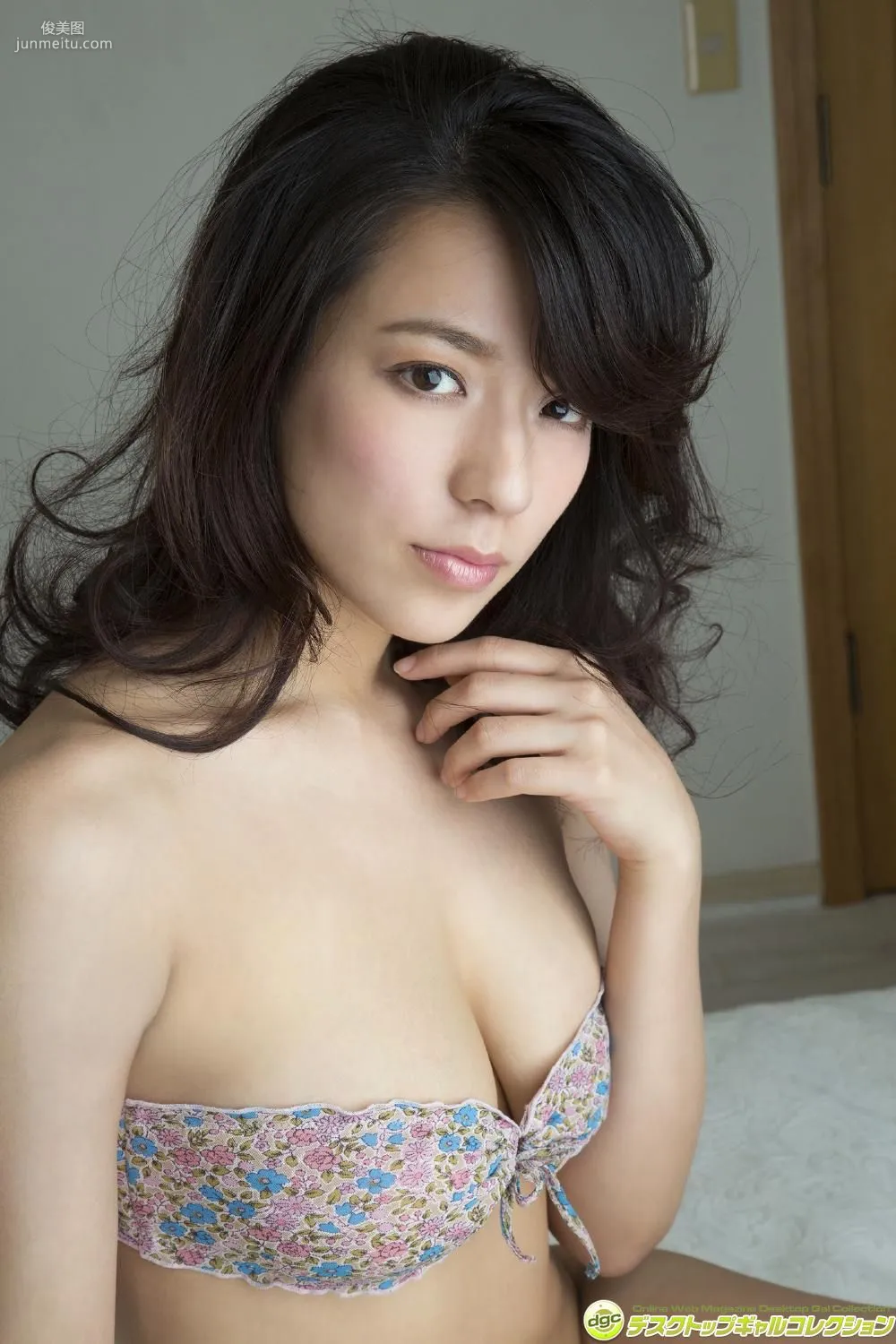 Mayu Koseta: DGC photo 68
