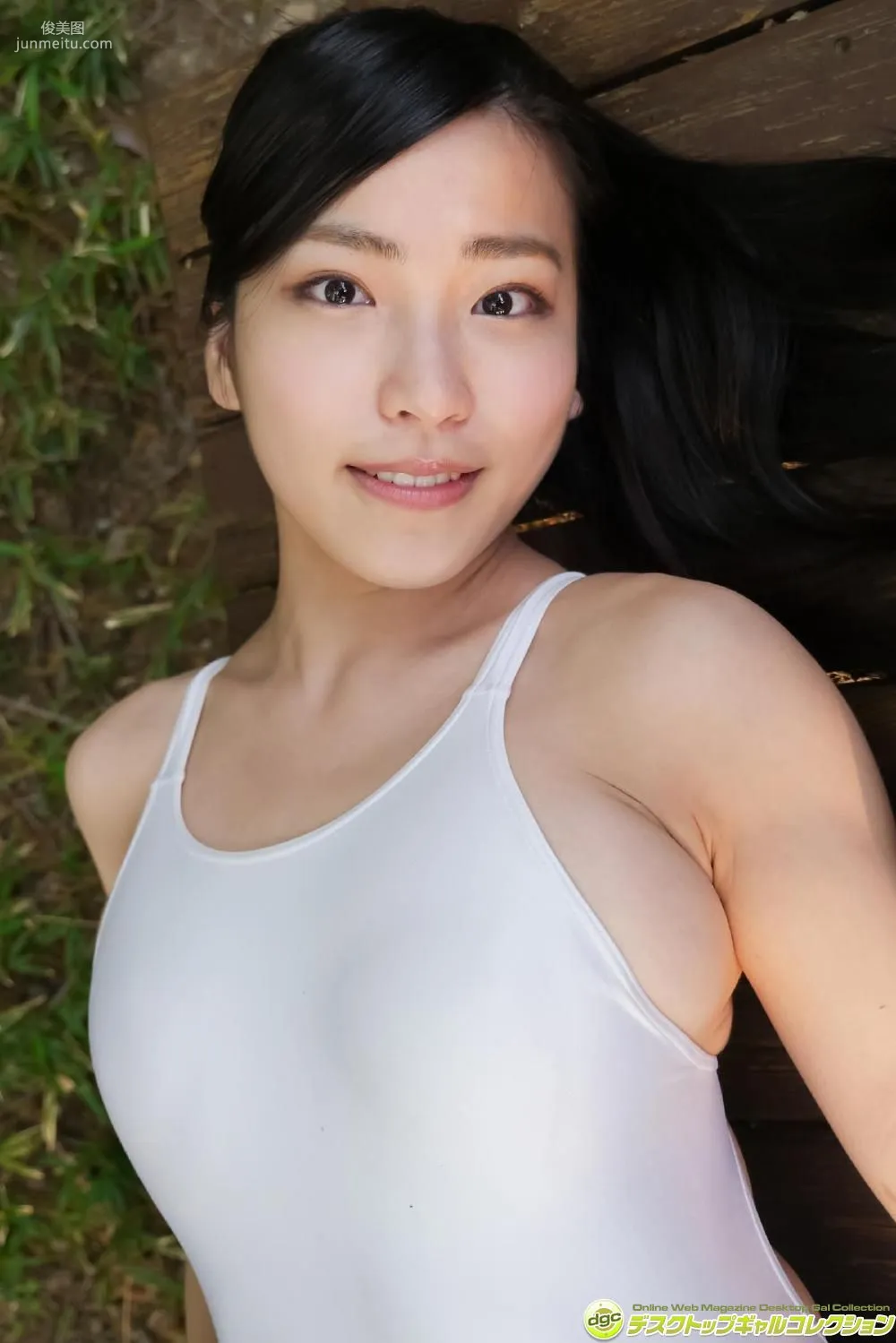 Rin Karasawa: DGC photo 22