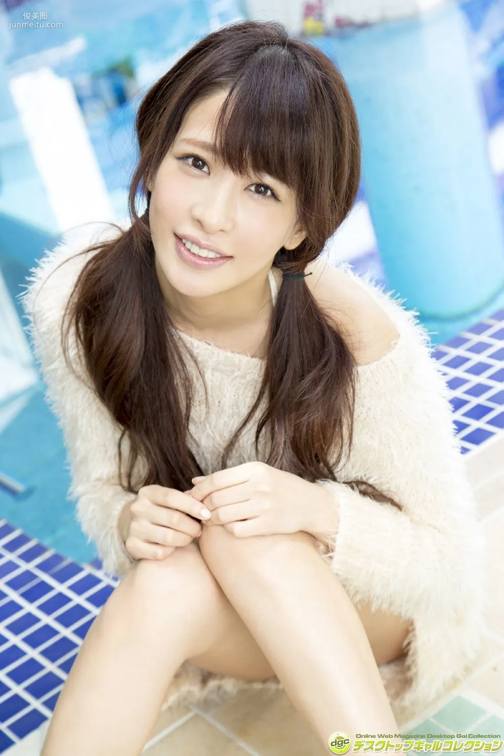 [DGC] NO.1293 Mai Kamuro Mai Kamuro Photo Set photo 37