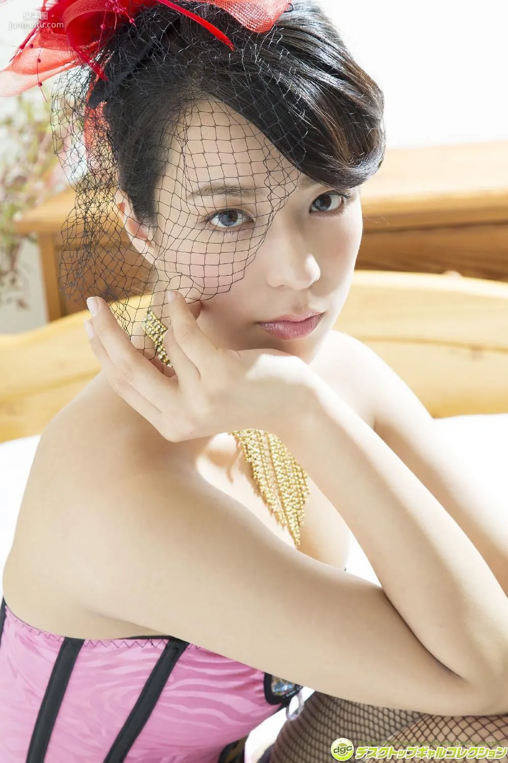 Mayu Koseta: DGC photo 61