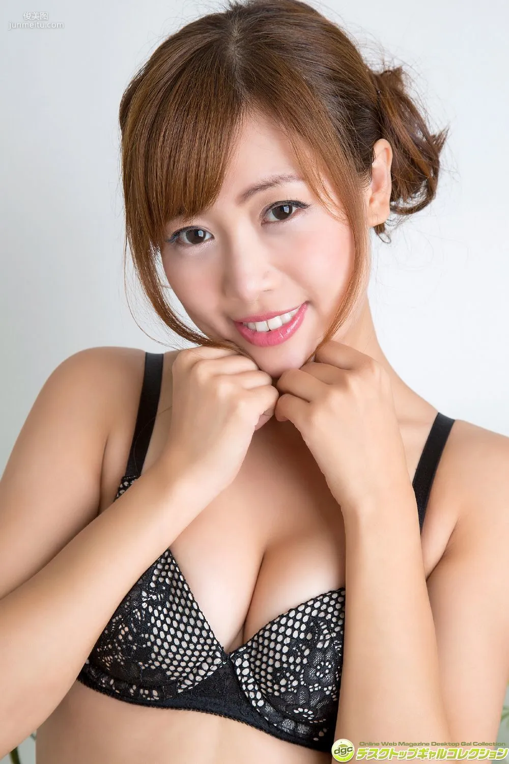 Karen Takeda, Active as Race Queen and Event Companion!!, Photo Set [DGC] NO.1335 photo 80