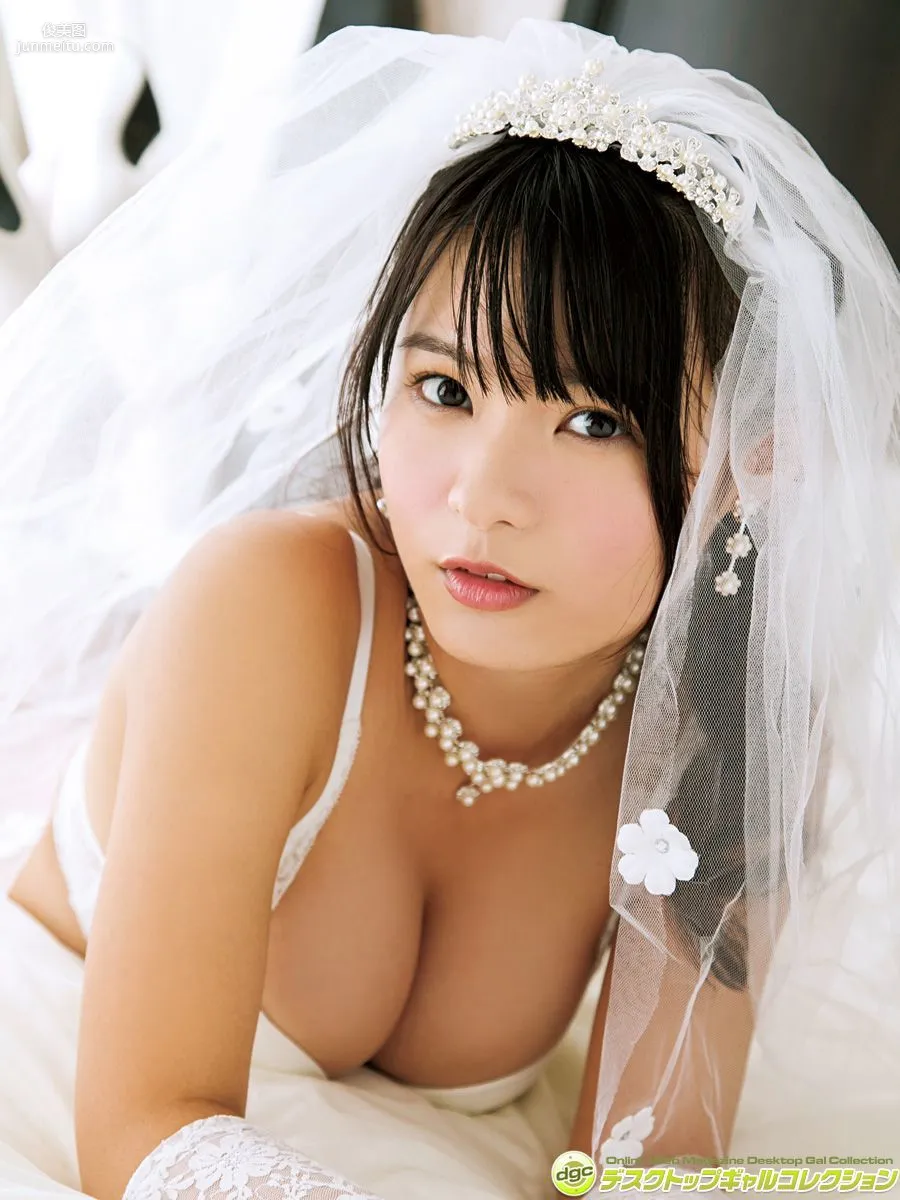 Mizuki Hoshina The Talked-About Active College Girl Gravure Idol's First Okinawa Location Shoot Photo Set [DGC] NO.1332 photo 88