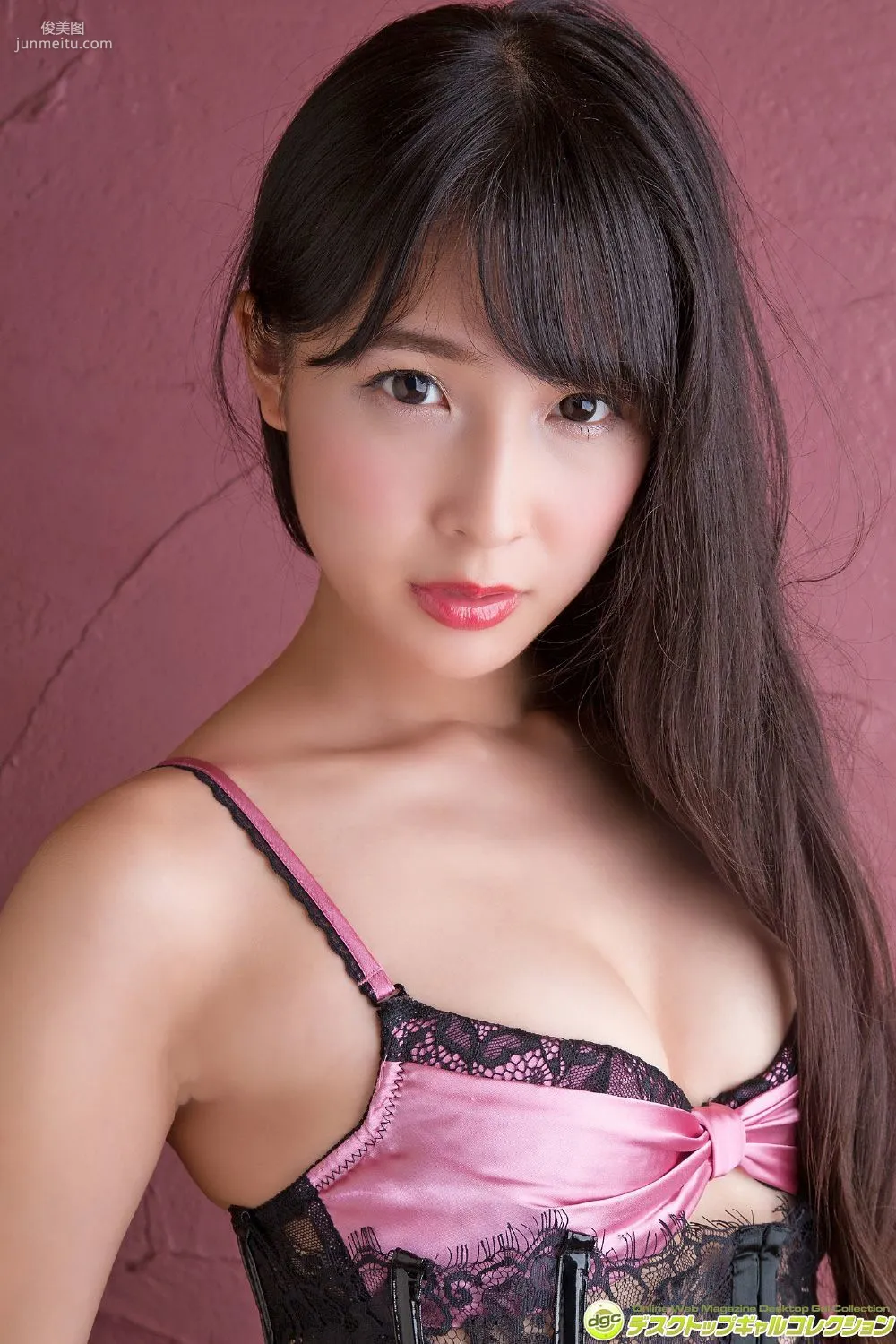 川崎あや/川崎绫《ウエストのクビレ54cm!魅惑のボディ!》 寫真集 [DGC] NO.1347 92
