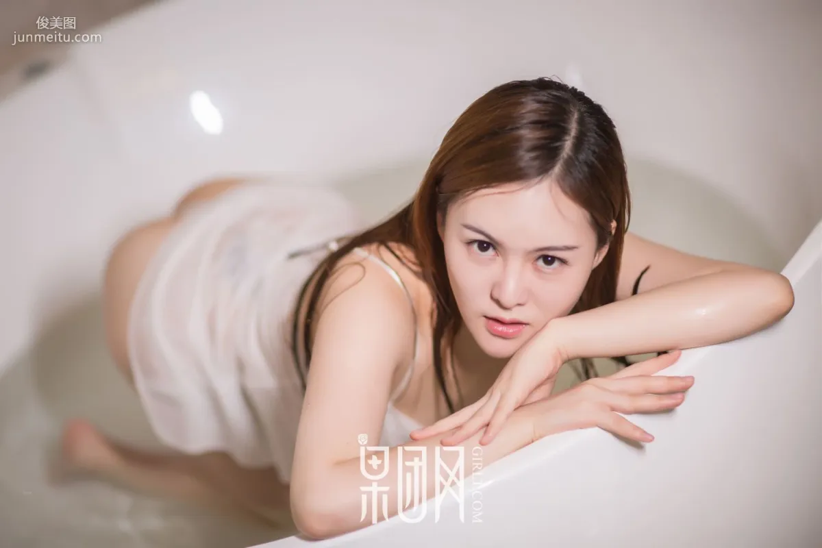 Wen Shennv: Girlt No. 059 photo 46