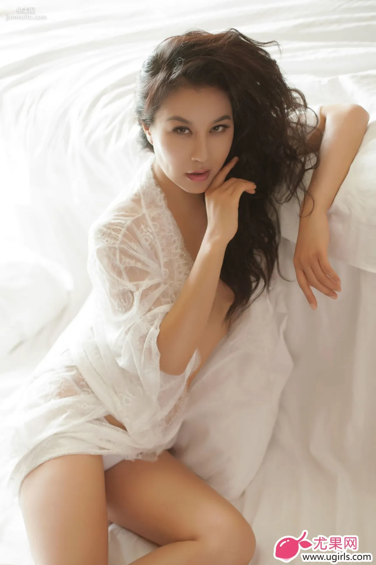 Anna: Ugirls E017 photo 22