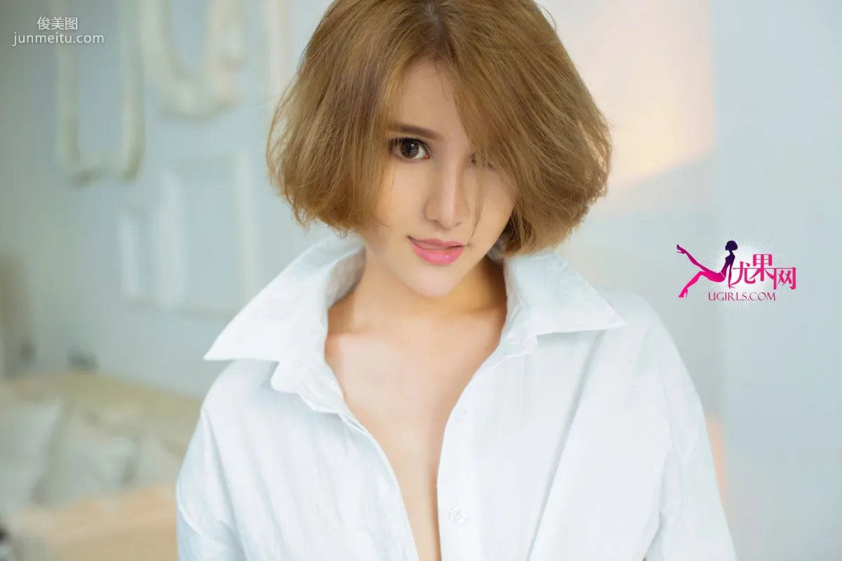 Xia Bei: Ugirls U108 photo 4