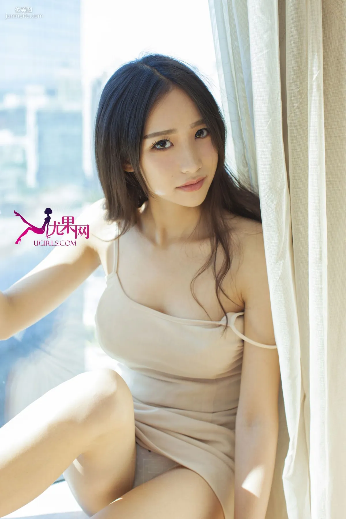 [尤果網Ugirls] E024 思涵《性感蘿莉》 寫真集 24