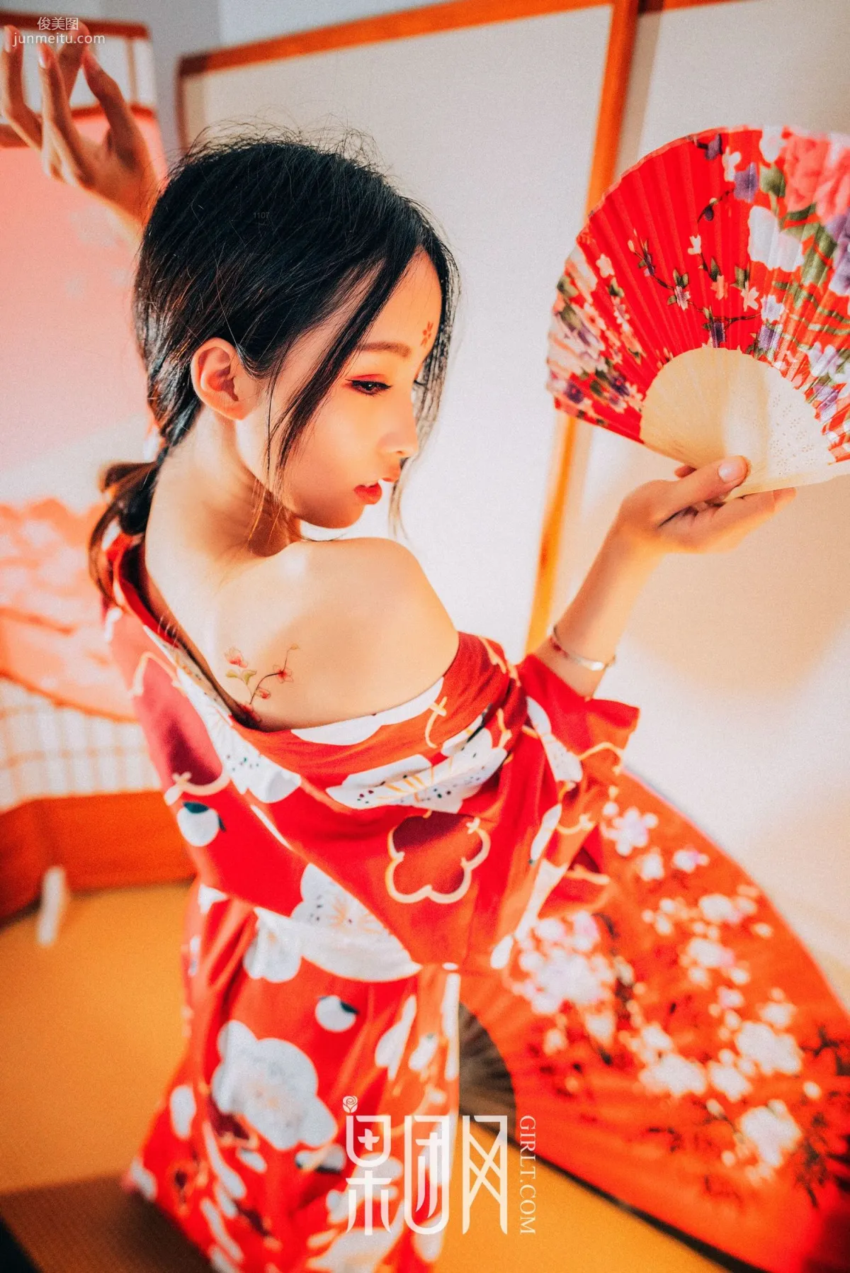 ????????????????????????????????? [?????????Girlt] No.065 ?????????8