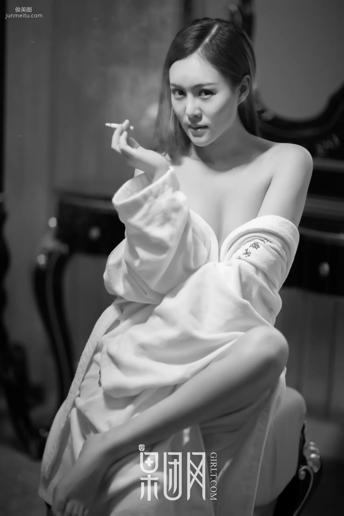 Wen Shennv: Girlt No. 059 photo 57