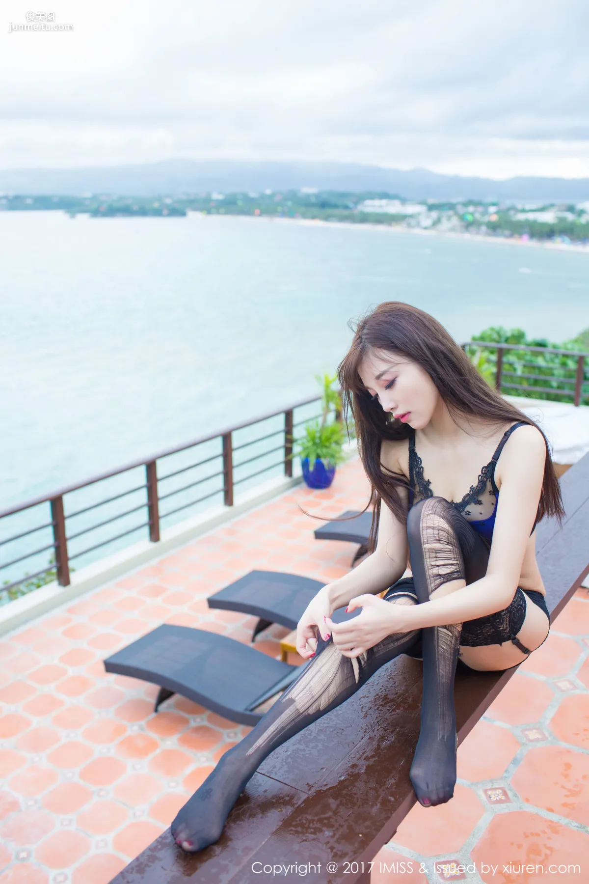 Yang Chenchen: IMISS Vol. 147 photo 46