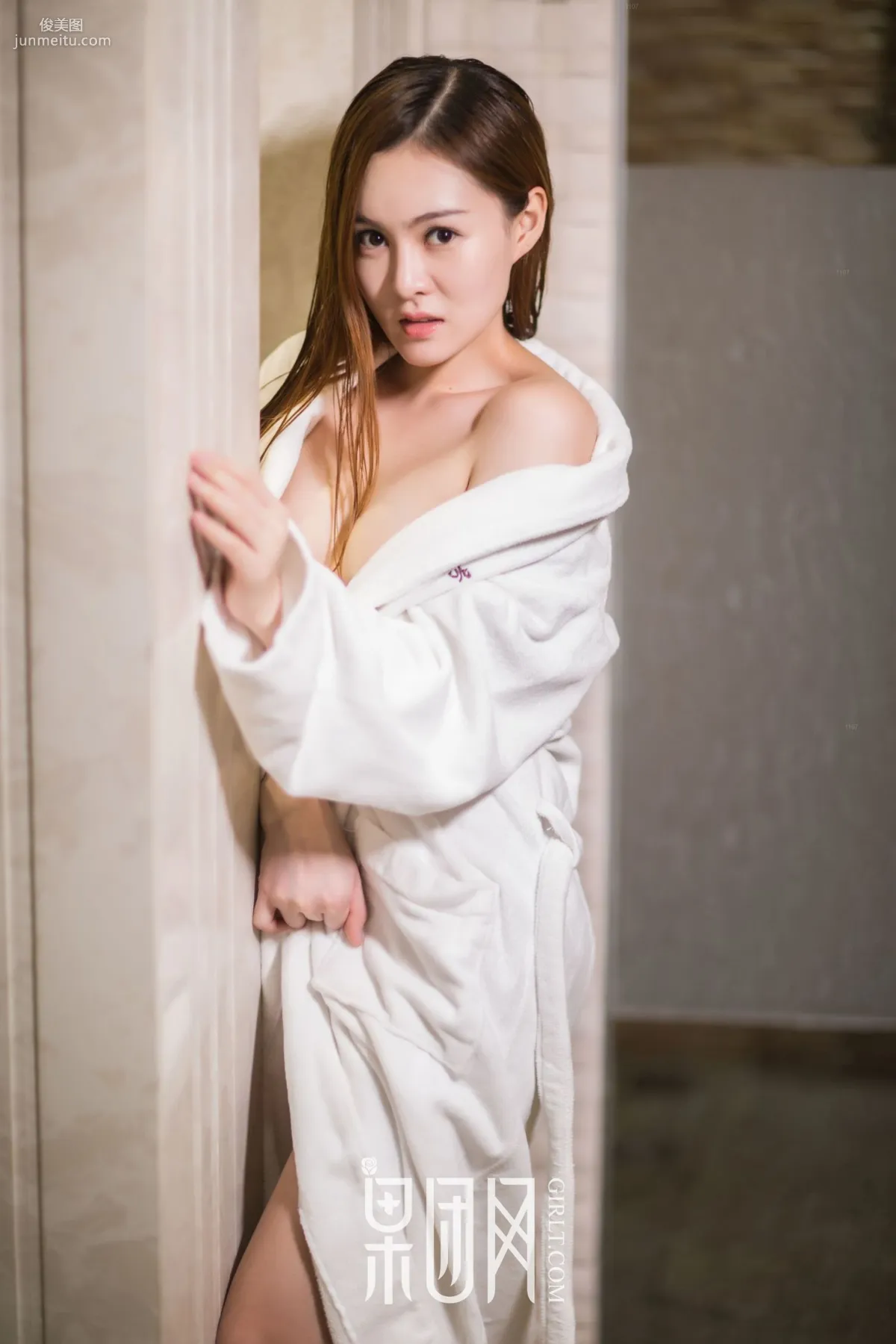 Wen Shennv: Girlt No. 059 photo 50