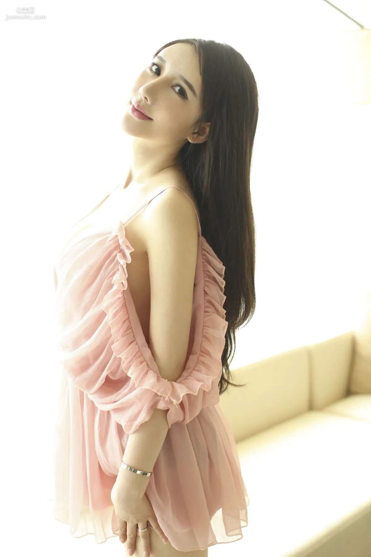 Wang Jinxuan: Ugirls U095 photo 3