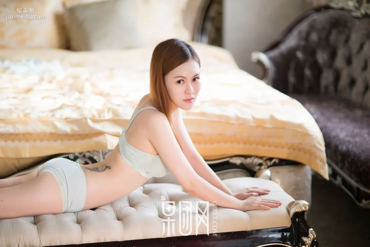 Wen Shennv: Girlt No. 059 photo 20