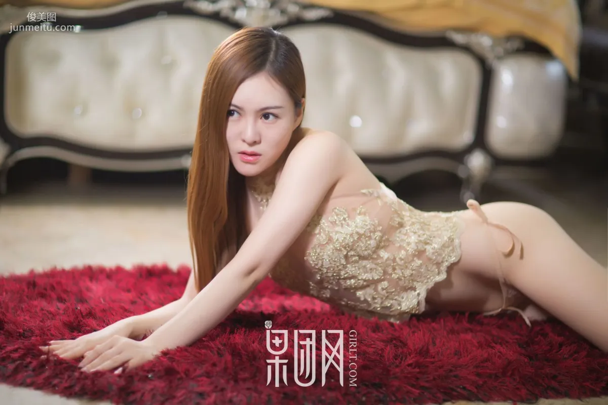 Wen Shennv: Girlt No. 059 photo 32