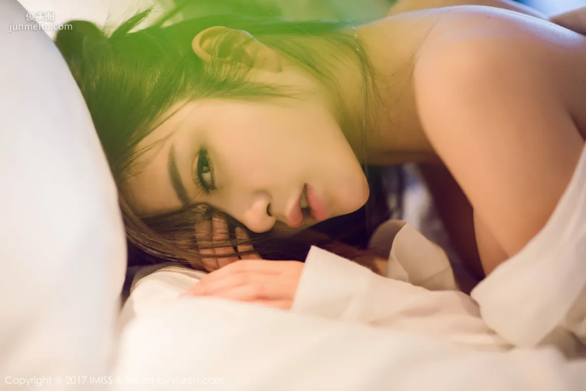 Li Qixi Christmas Theme + Stockings Series [IMISS] Vol.146 Photo Set photo 66