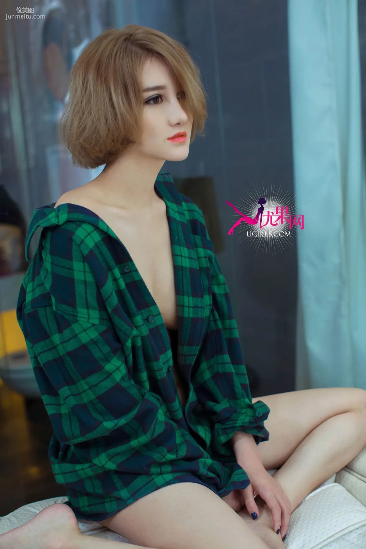 Xia Bei: Ugirls U108 photo 33