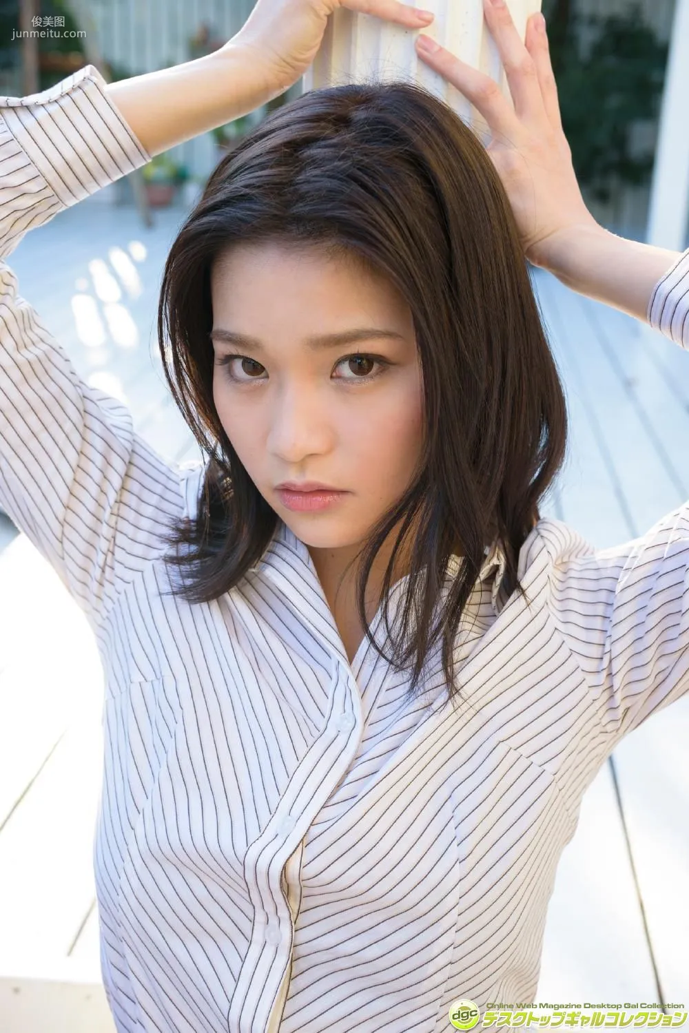 Ai Tsubakihara: DGC photo 54