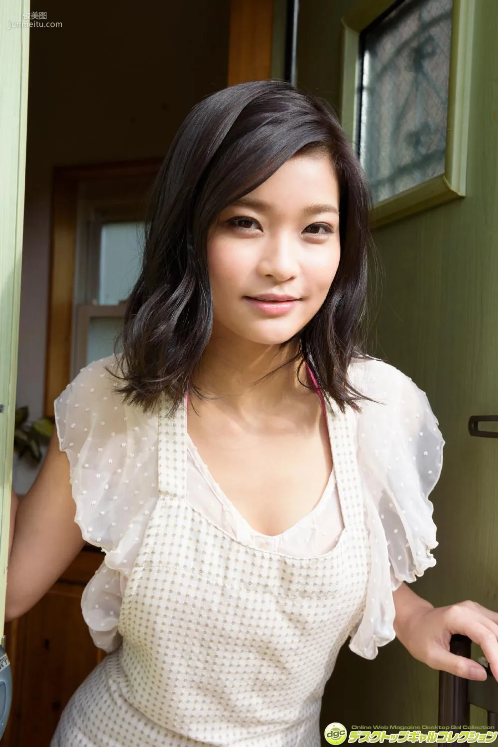 Ai Tsubakihara: DGC photo 9