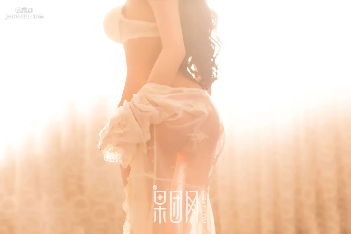 Chen Yaman《Bunny Girl, Spotted Leopard, Sailor Suit》 [Girlt] No.066 Photo Set photo 46