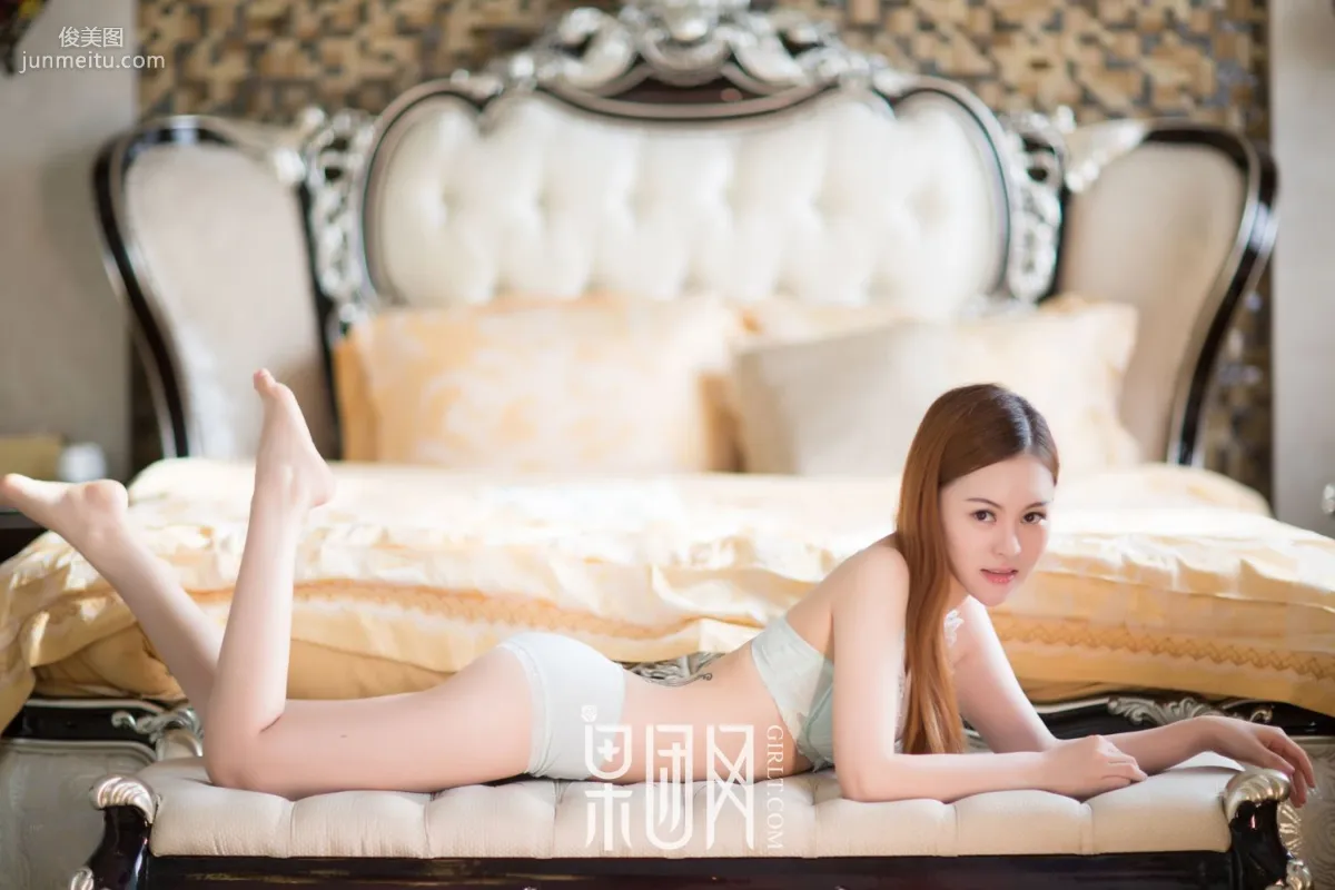 Wen Shennv: Girlt No. 059 photo 19