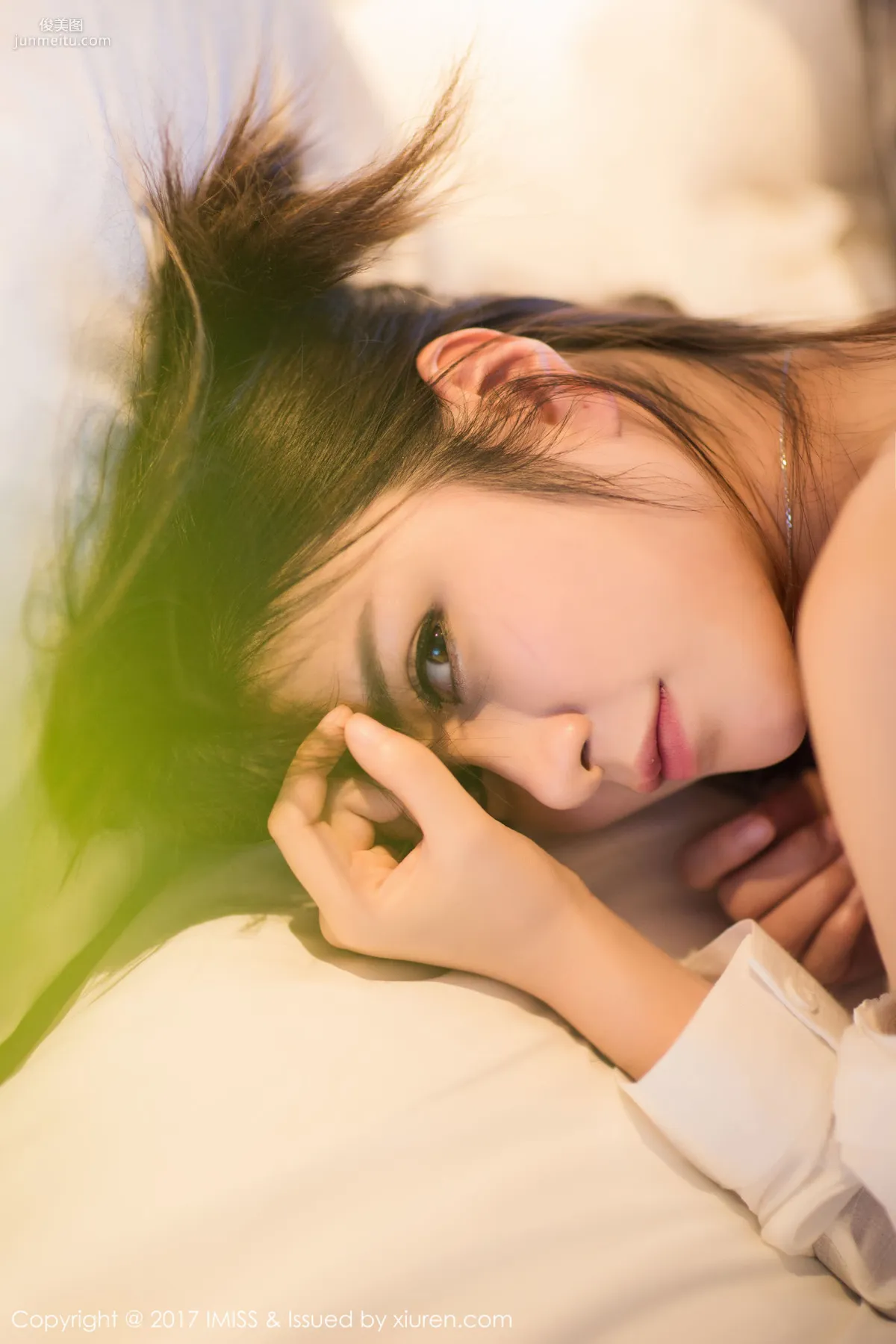 Li Qixi Christmas Theme + Stockings Series [IMISS] Vol.146 Photo Set photo 65