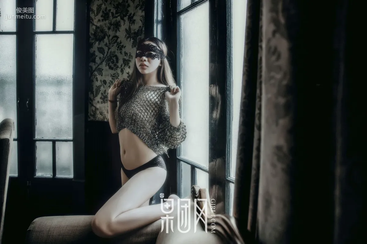 Wasp Waist and Curves, Top Quality Mature Woman [Girlt] No.061 Photo Set photo 25