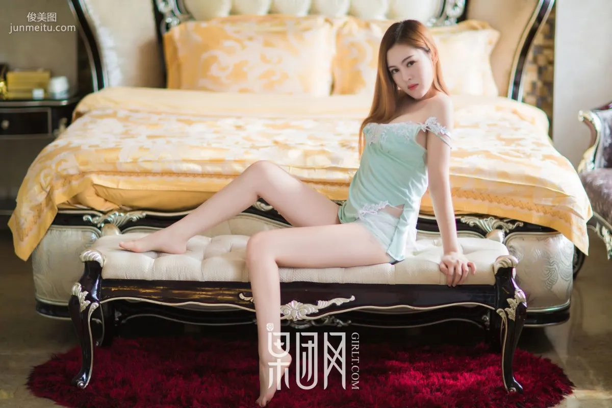 Wen Shennv: Girlt No. 059 photo 2