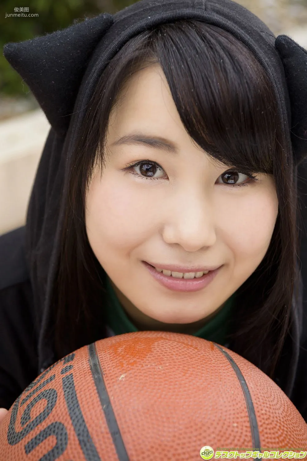 Mika Orikawa, Soft G-Cup That Shows Off Her Hokkaido-Born Fair Skin! Photo Set [DGC] NO.1349 photo 53