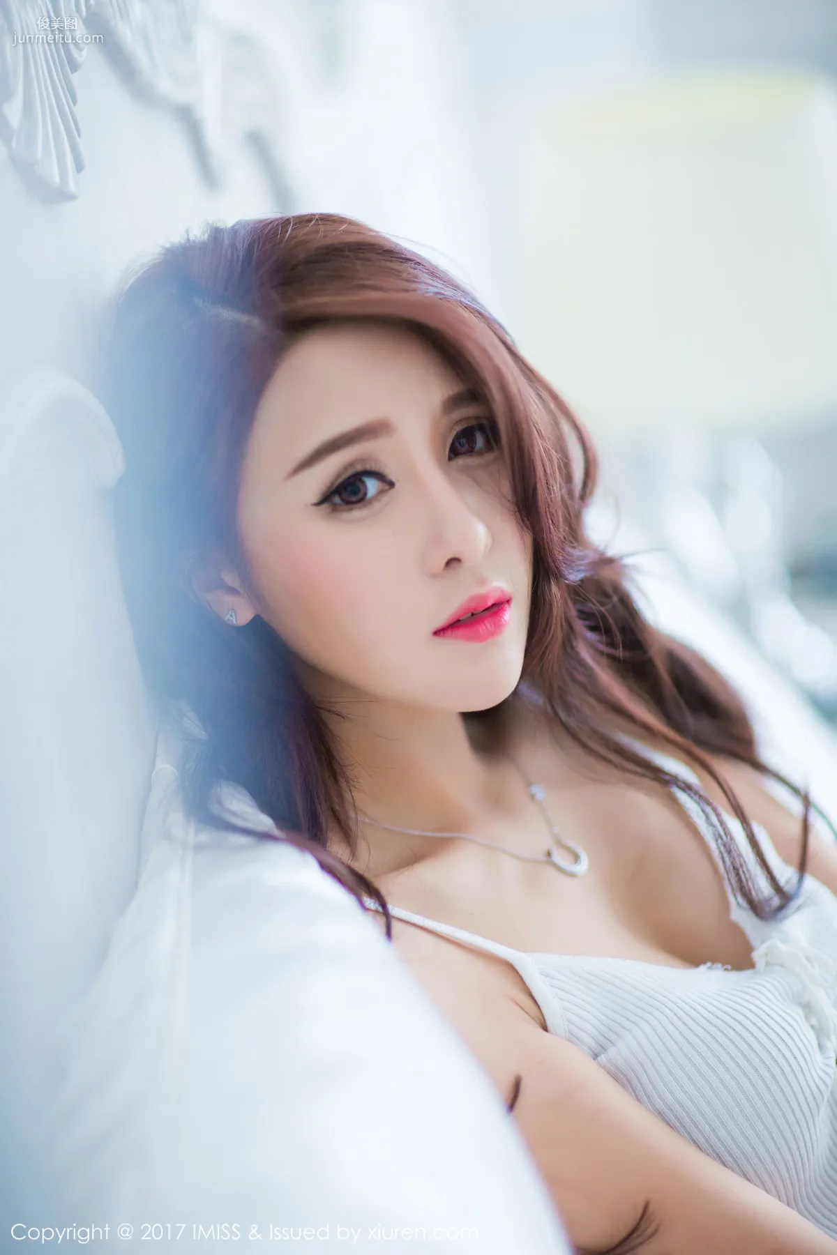Nada Shaoye, Naturally Beautiful Goddess [IMISS] Vol.148 Photo Set photo 44