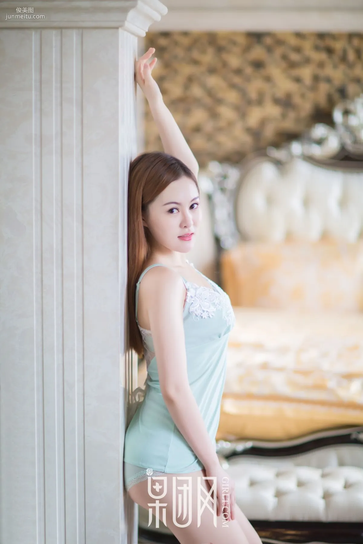 Wen Shennv: Girlt No. 059 photo 11