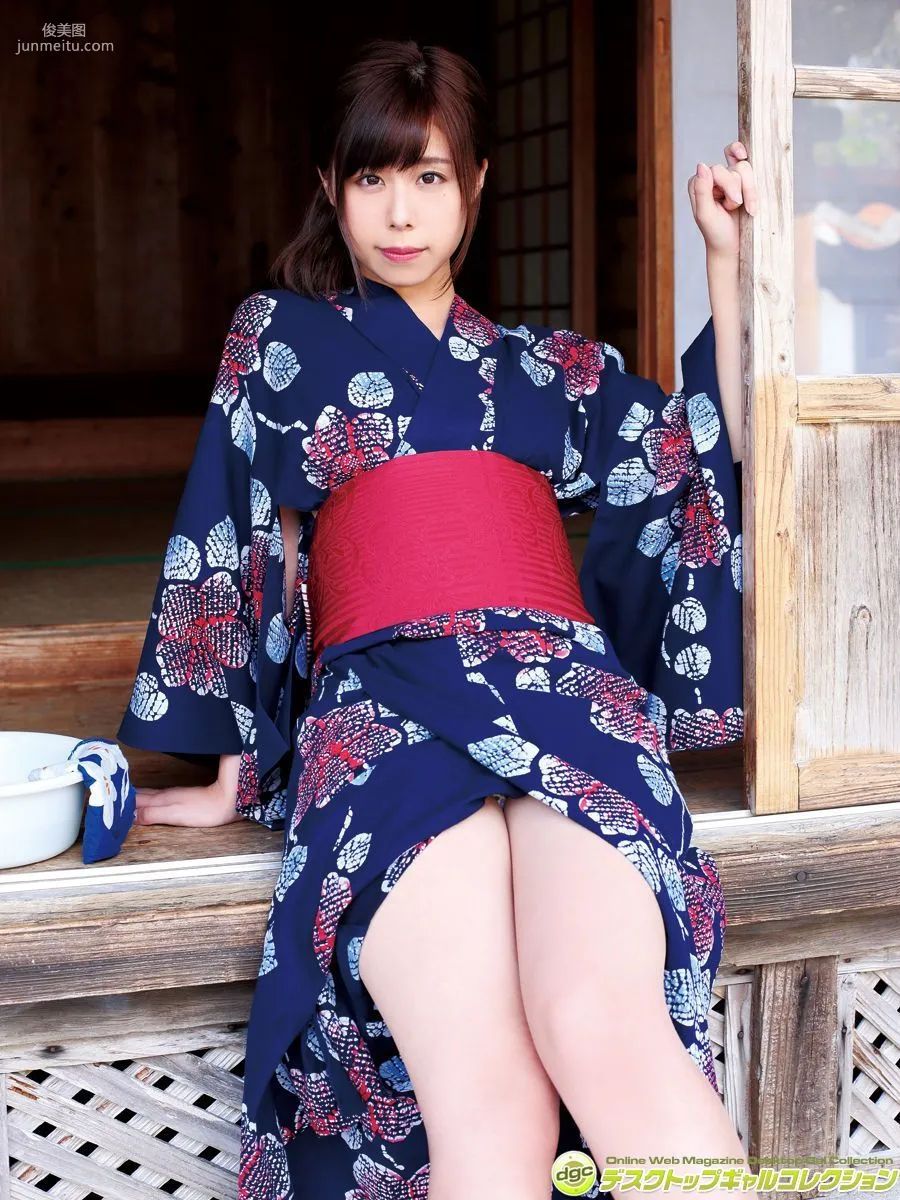 Airi Arimura: DGC photo 54