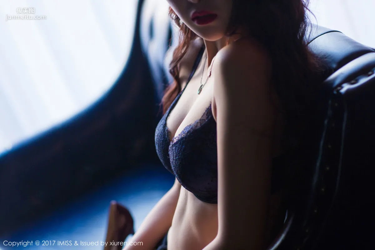 Nada Shaoye, Naturally Beautiful Goddess [IMISS] Vol.148 Photo Set photo 60