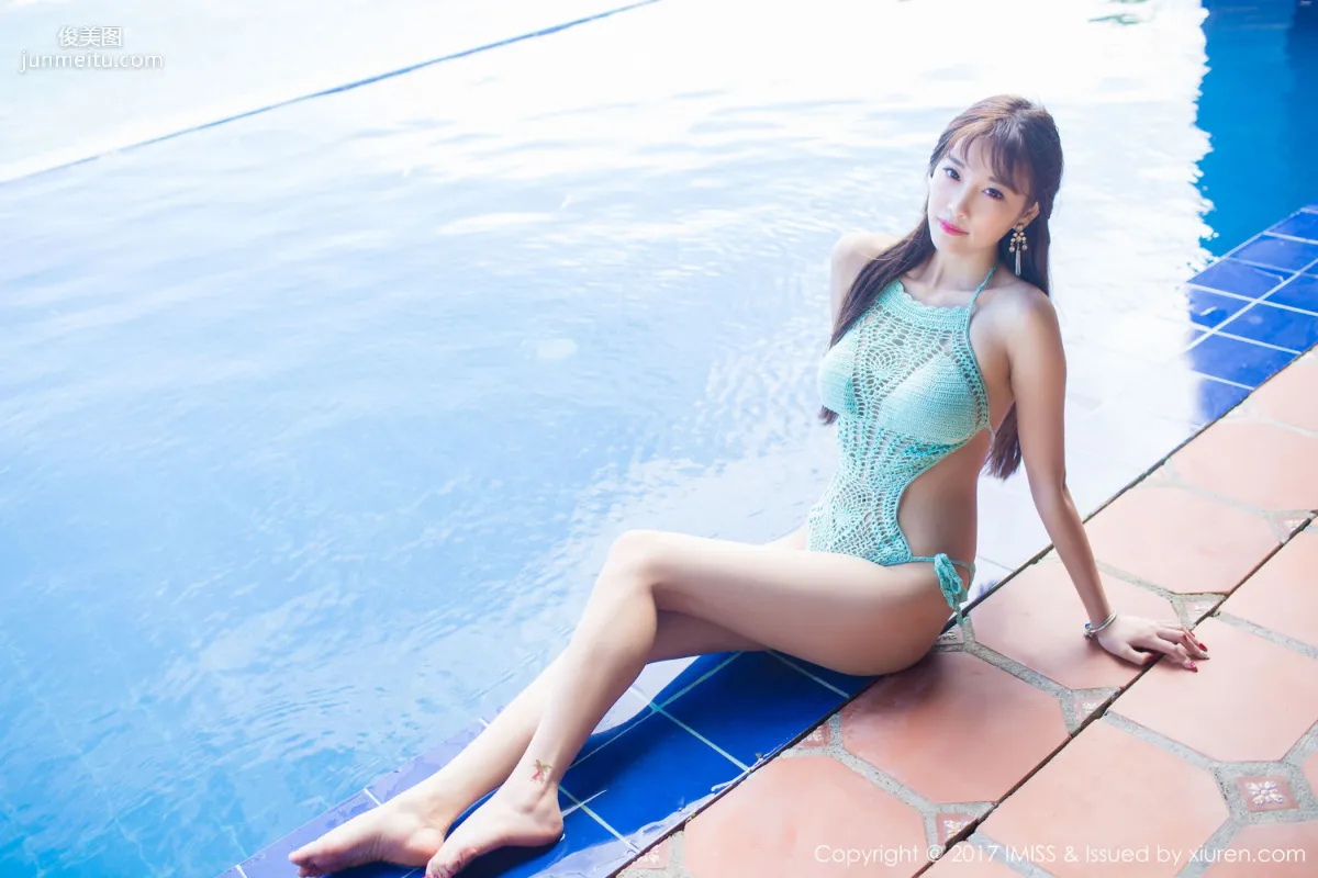 Yang Chenchen: IMISS Vol. 147 photo 1