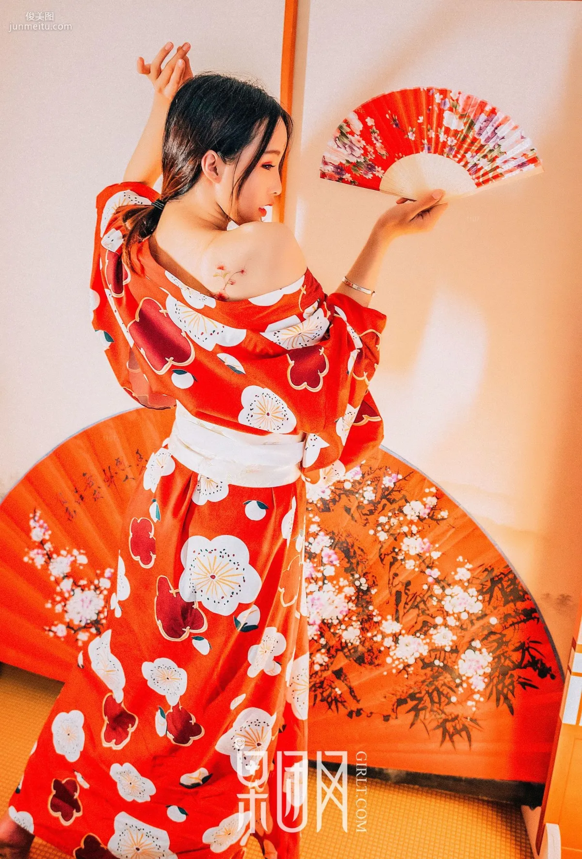 ????????????????????????????????? [?????????Girlt] No.065 ?????????7