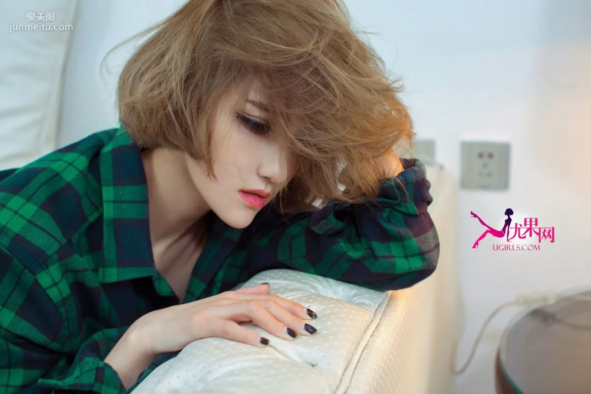 Xia Bei: Ugirls U108 photo 37