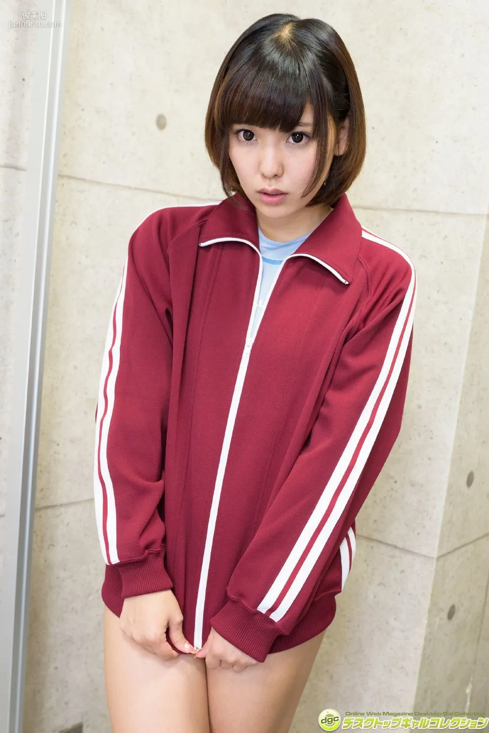Hina Seto: DGC No. 1352 photo 76