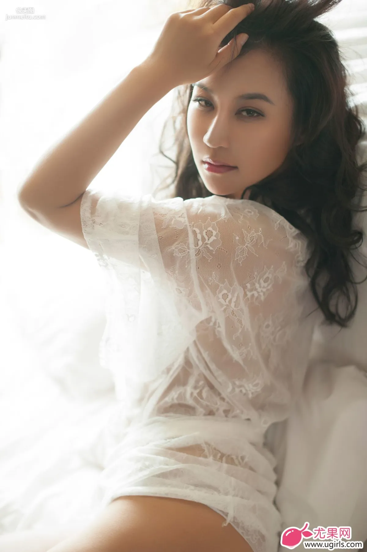 Anna: Ugirls E017 photo 15
