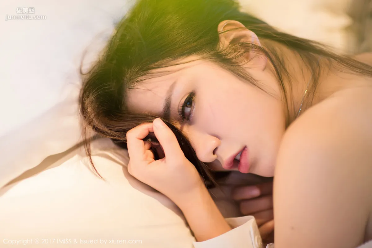 Li Qixi Christmas Theme + Stockings Series [IMISS] Vol.146 Photo Set photo 64