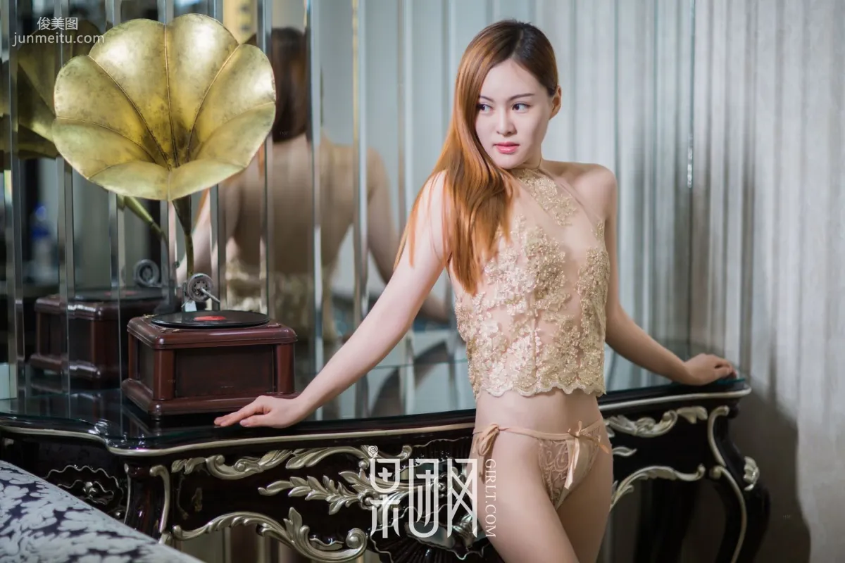 Wen Shennv: Girlt No. 059 photo 35