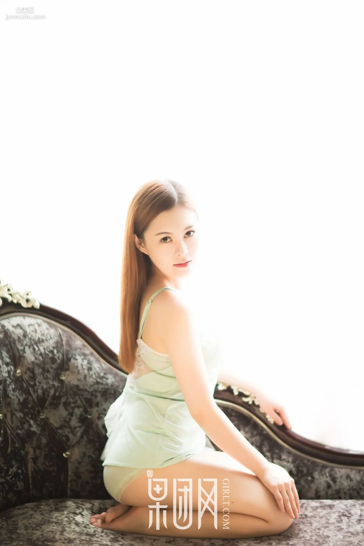 Wen Shennv: Girlt No. 059 photo 5