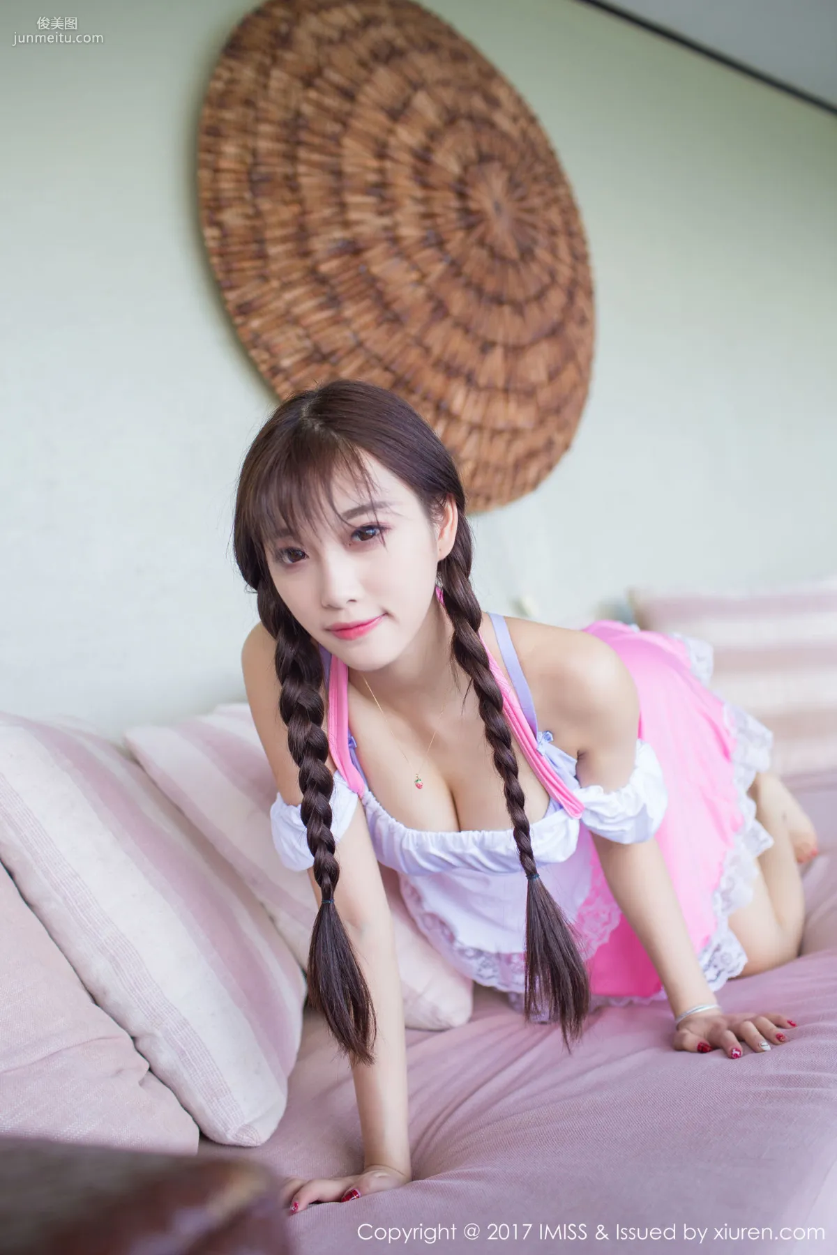 Yang Chenchen: IMISS Vol. 159 photo 14